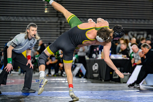 Tahoma Mat Classic 2026-176