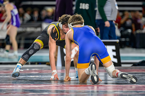 Tahoma Mat Classic 2026-170