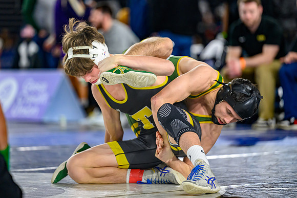 Tahoma Mat Classic 2026-171