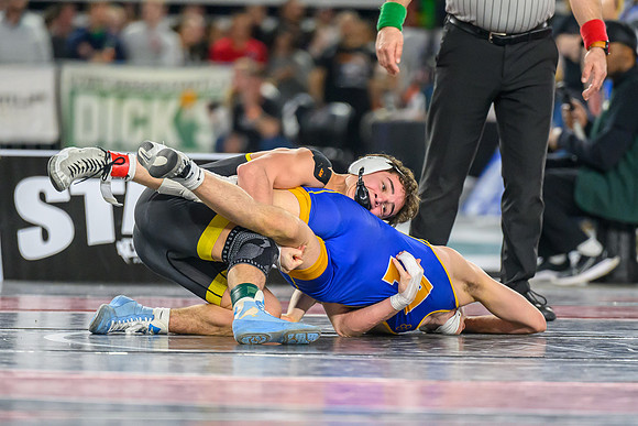 Tahoma Mat Classic 2026-169