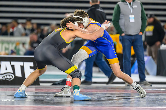 Tahoma Mat Classic 2026-168