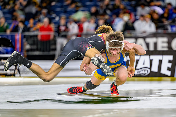 Tahoma Mat Classic 2026-166