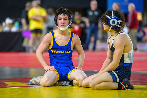 Tahoma Mat Classic 2026-165