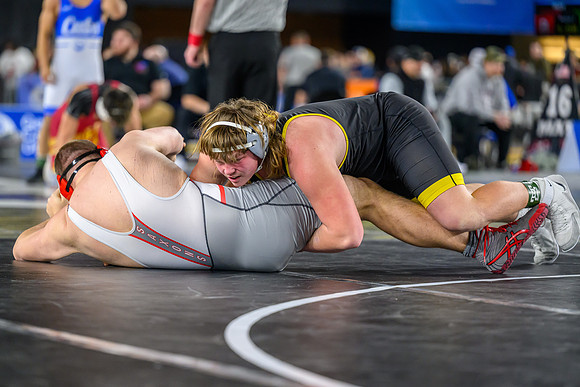 Tahoma Mat Classic 2026-161