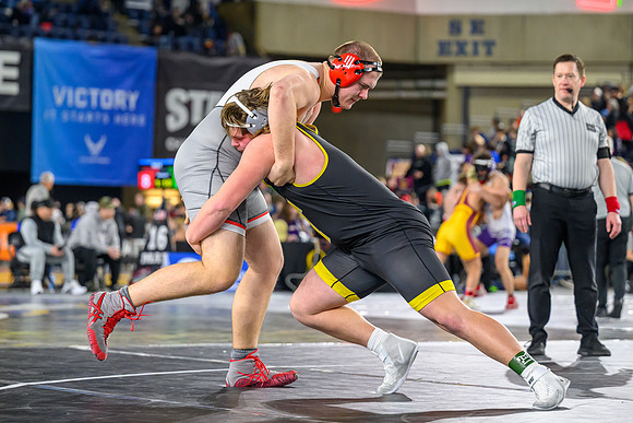 Tahoma Mat Classic 2026-160