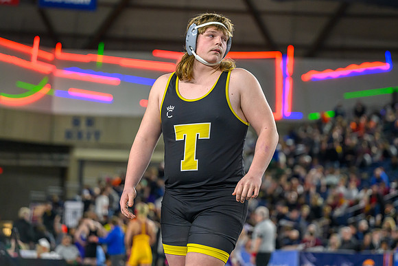 Tahoma Mat Classic 2026-159