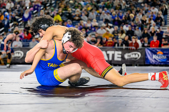 Tahoma Mat Classic 2026-154