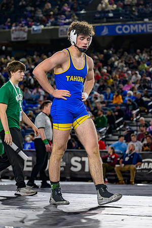 Tahoma Mat Classic 2026-151