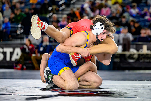 Tahoma Mat Classic 2026-149