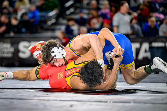 Tahoma Mat Classic 2026-150