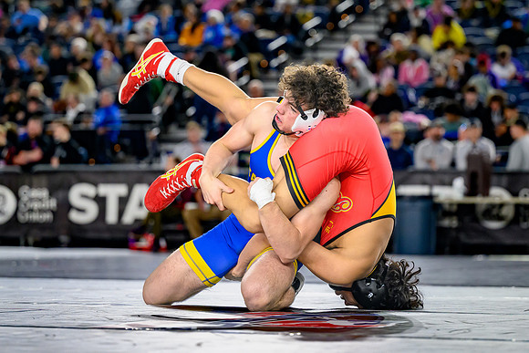 Tahoma Mat Classic 2026-147