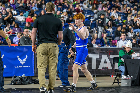 Tahoma Mat Classic 2026-146