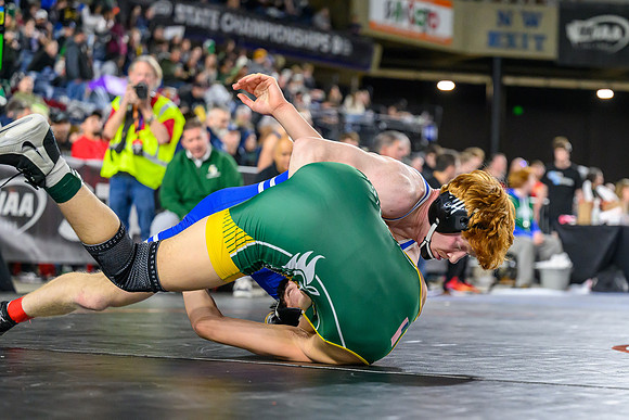 Tahoma Mat Classic 2026-143