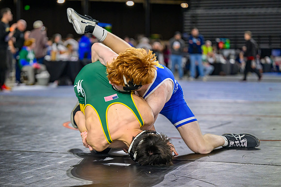 Tahoma Mat Classic 2026-139