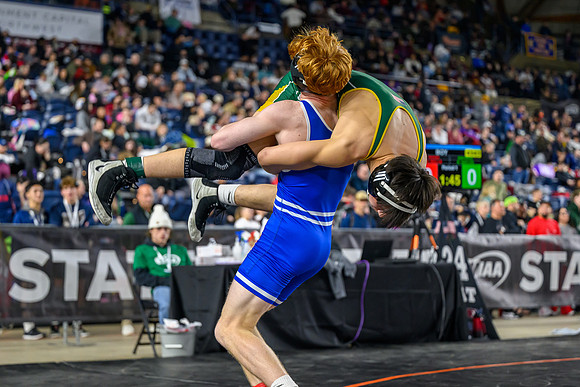 Tahoma Mat Classic 2026-137