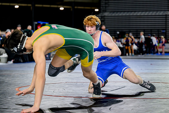Tahoma Mat Classic 2026-135