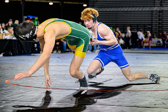 Tahoma Mat Classic 2026-134