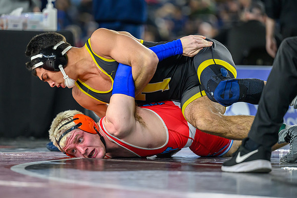 Tahoma Mat Classic 2026-130