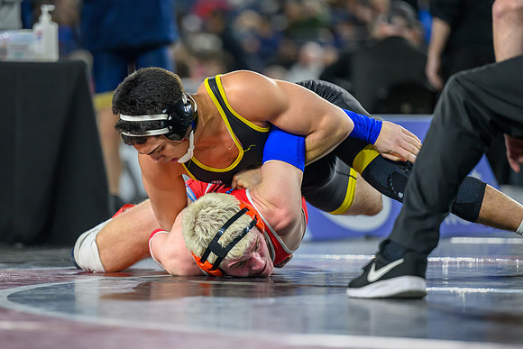 Tahoma Mat Classic 2026-129