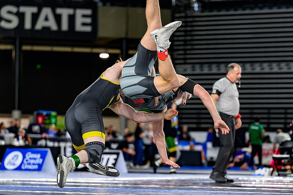 Tahoma Mat Classic 2026-121