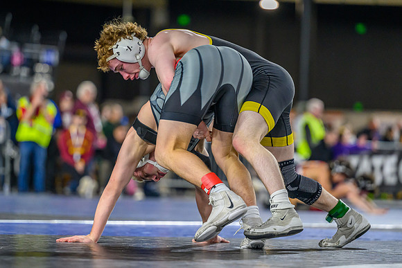 Tahoma Mat Classic 2026-122