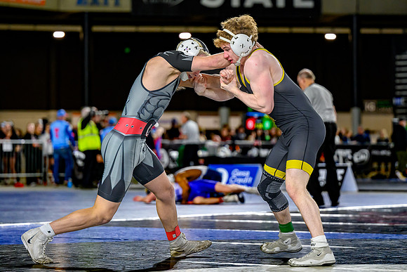 Tahoma Mat Classic 2026-115
