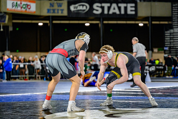 Tahoma Mat Classic 2026-116