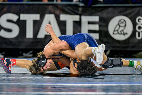 Tahoma Mat Classic 2026-112
