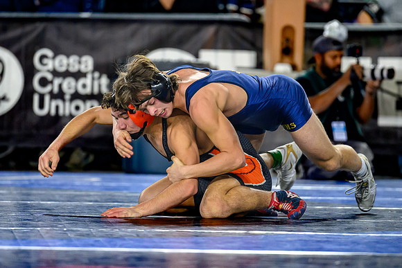 Tahoma Mat Classic 2026-110