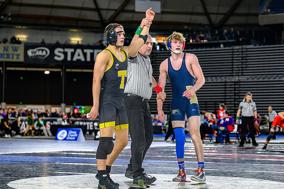 Tahoma Mat Classic 2026-108