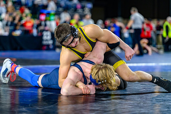 Tahoma Mat Classic 2026-106