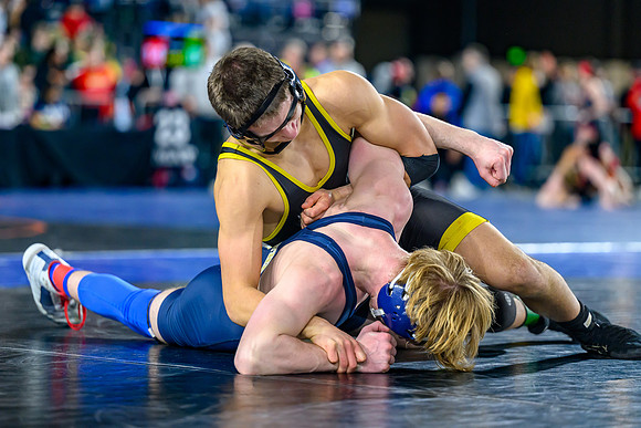 Tahoma Mat Classic 2026-105