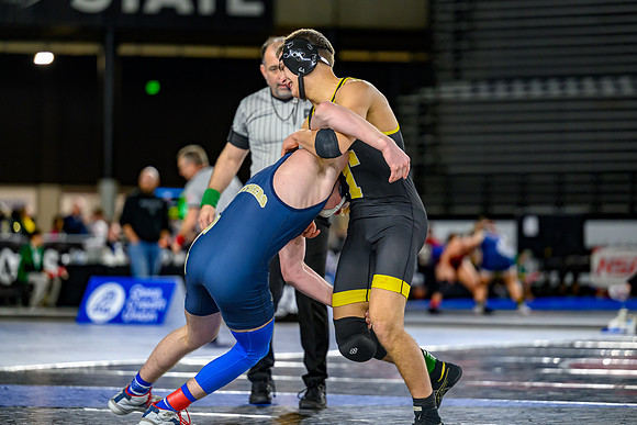 Tahoma Mat Classic 2026-104