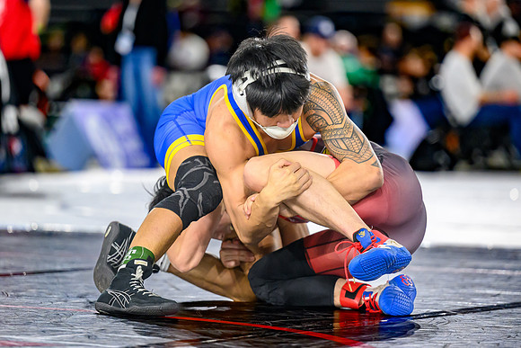 Tahoma Mat Classic 2026-101