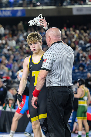 Tahoma Mat Classic 2026-095