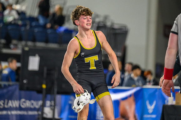 Tahoma Mat Classic 2026-092