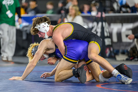 Tahoma Mat Classic 2026-091