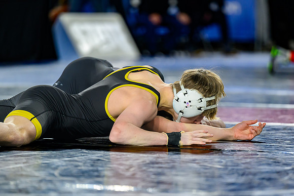 Tahoma Mat Classic 2026-090