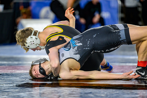 Tahoma Mat Classic 2026-089