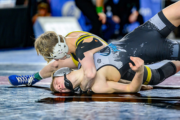 Tahoma Mat Classic 2026-088