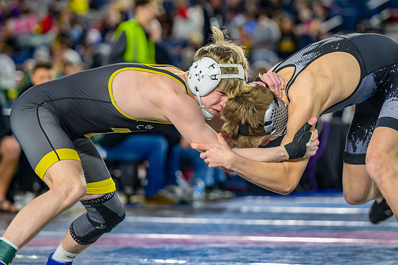Tahoma Mat Classic 2026-087