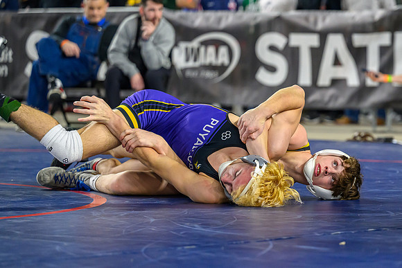 Tahoma Mat Classic 2026-086