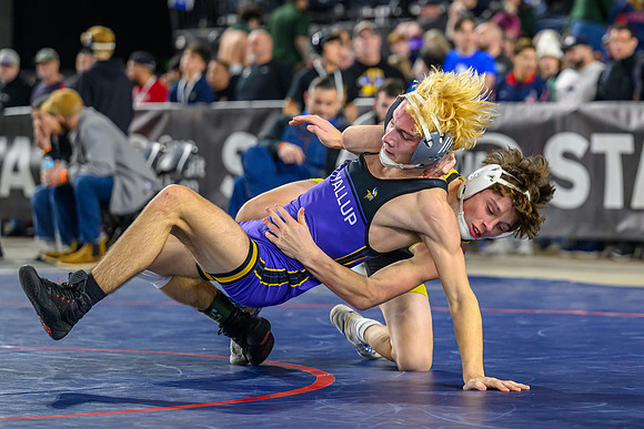 Tahoma Mat Classic 2026-085