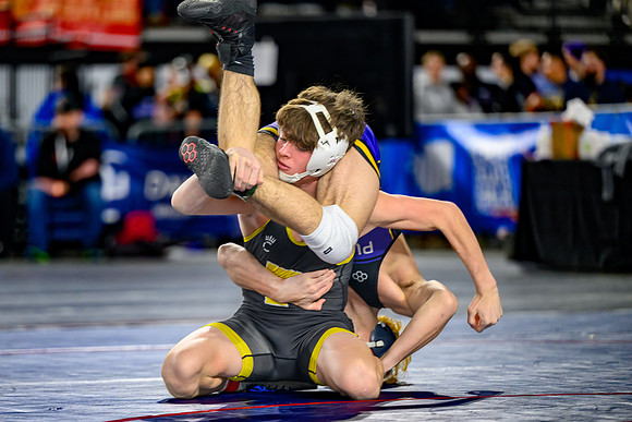 Tahoma Mat Classic 2026-084