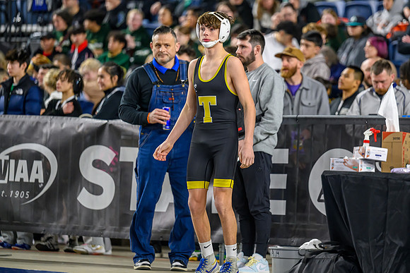 Tahoma Mat Classic 2026-083