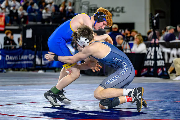 Tahoma Mat Classic 2026-082