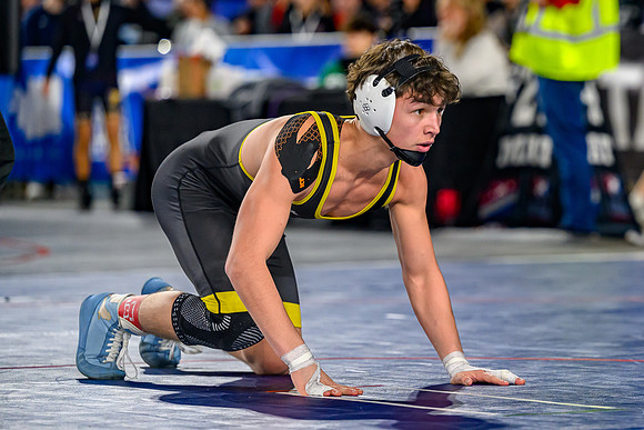 Tahoma Mat Classic 2026-080