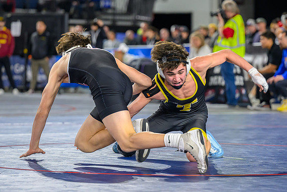 Tahoma Mat Classic 2026-081