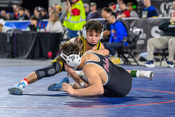 Tahoma Mat Classic 2026-077