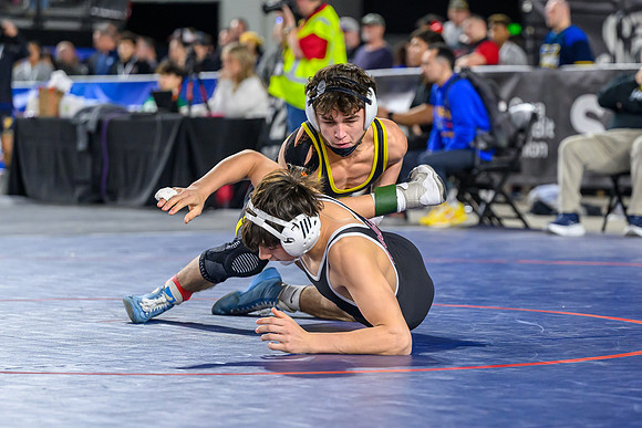 Tahoma Mat Classic 2026-078